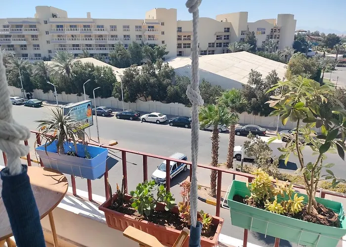 Lotus Compound Near Touristic Mamsha *