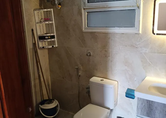 Apartman Lotus Compound Near Touristic Mamsha